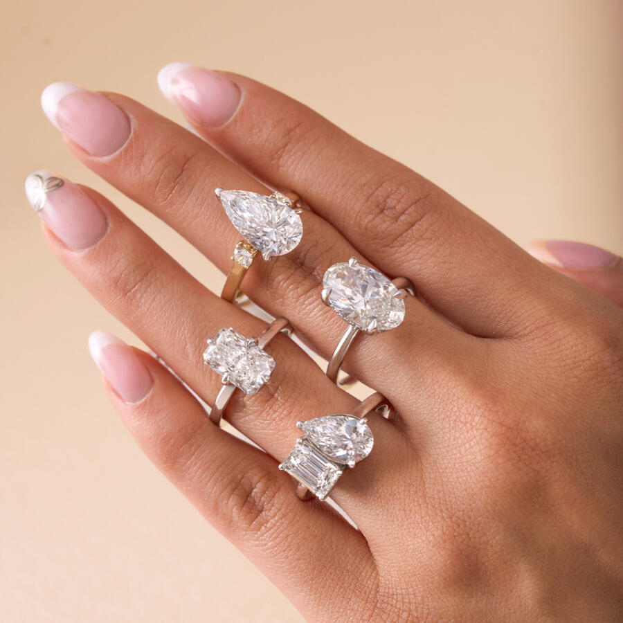 Diamond